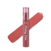 ETUDE HOUSE Fixing Tint 4g #12 Salmon Brick-thekimyoung.com