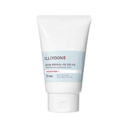 ILLIYOON Ceramide Ato Concentrate Cream 200ml Moisturizer Cream ILLIYOON