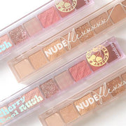 peripera All Take Mood Palette 6.8g [NEW Colors] (2 Colors) EYESHADOW peripera