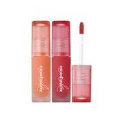 peripera Ink Mood Matte Tint 4g [NEW Colors] (3 Colors) LIP TINT peripera