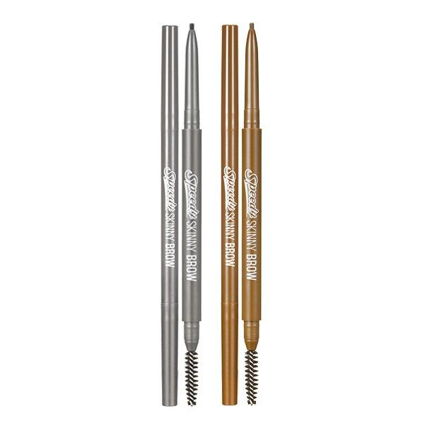 peripera Speedy Skinny Brow 0.05g (5 Colors) Eyebrow Pencil peripera