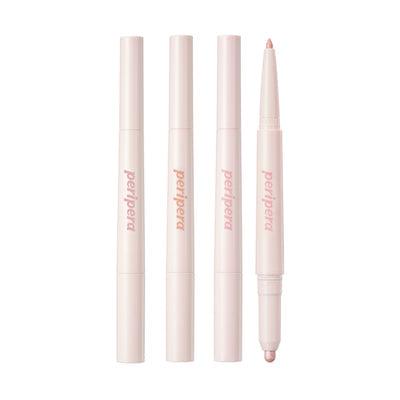 peripera Sugar Twinkle Duo Eye Stick (3 Colors) EYESHADOW peripera