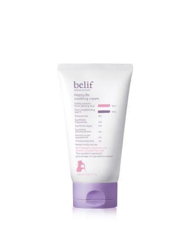 belif Happy Bo Soothing Cream 150ml Baby Cream belif