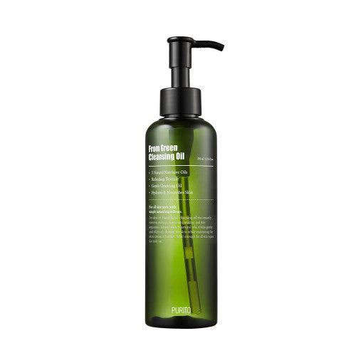 PURITO From Green Cleansing Oil 200ml CLEANSING OIL PURITO SEOUL