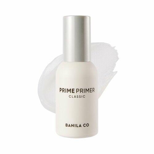 BANILA CO Prime Primer Classic 30ml-thekimyoung.com