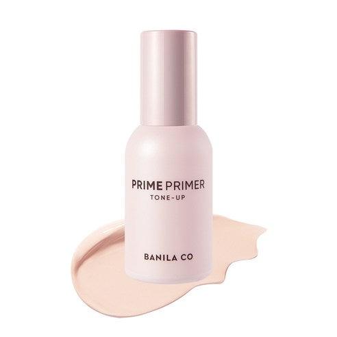 BANILA CO Prime Primer Tone Up 30ml - Brightening Base-thekimyoung.com