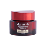 Mamonde Age Control Powerlift Cream 50ml-thekimyoung.com