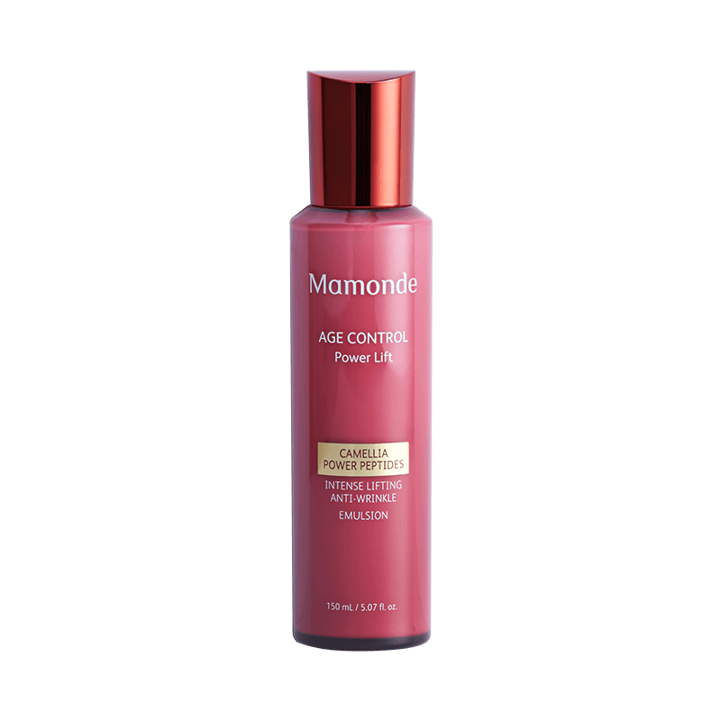 Mamonde Age Control Powerlift Emulsion 150ml-thekimyoung.com