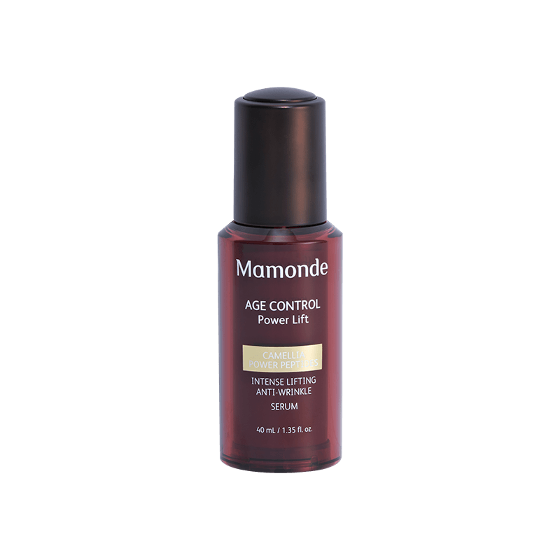 Mamonde Age Control Powerlift Serum 40ml-thekimyoung.com