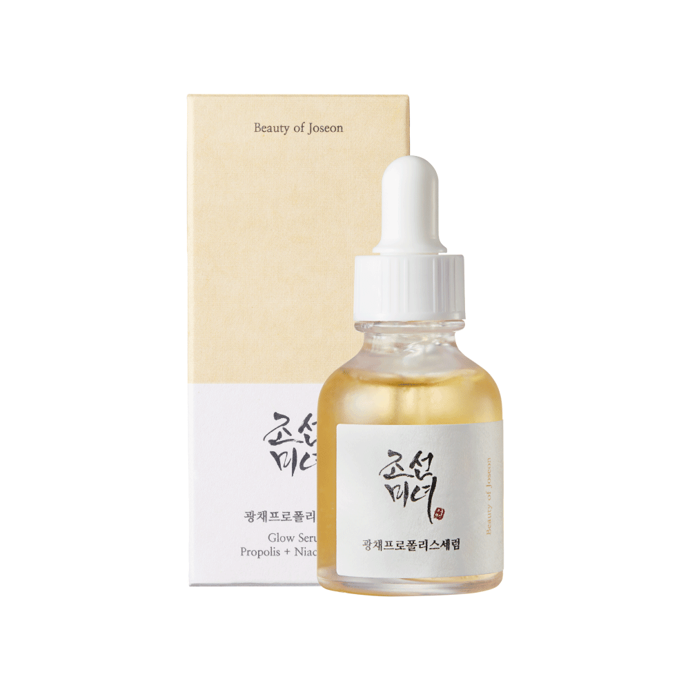 Beauty of Joseon Glow Serum: Propolis + Niacinamide 30ml Face Serum Beauty of Joseon