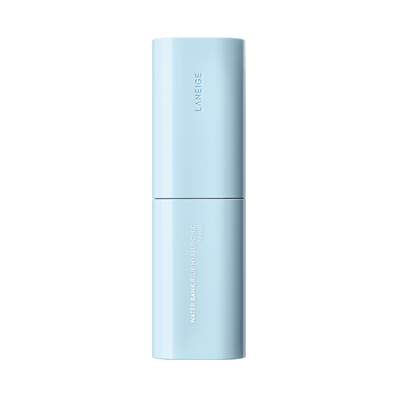 LANEIGE Water Bank Blue Hyaluronic Serum 50ml-thekimyoung.com