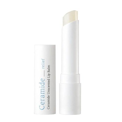 ILLIYOON Ceramide Lip Balm Unscented 3.2g LIP BALM ILLIYOON