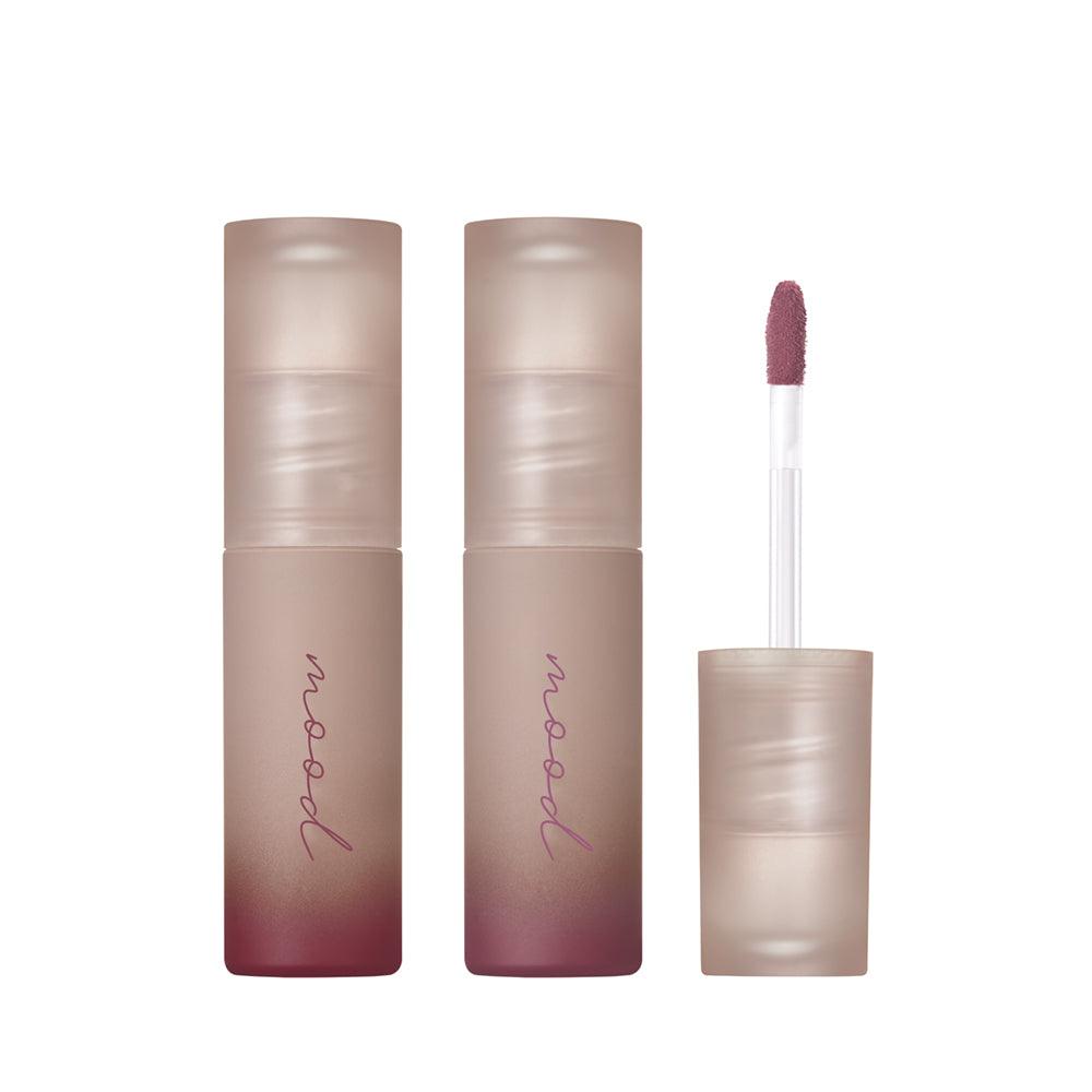 peripera Ink Mood Matte Tint 4g (NEW #12~#15) LIP TINT peripera