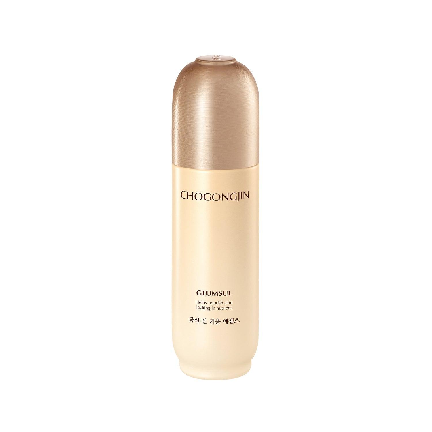 MISSHA CHOGONGJIN GEUMSUL JIN BOOSTING ESSENCE 90ml-thekimyoung.com