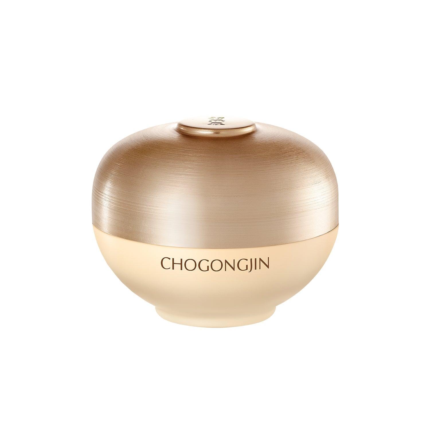 MISSHA CHOGONGJIN GEUMSUL JIN CREAM 60ml-thekimyoung.com