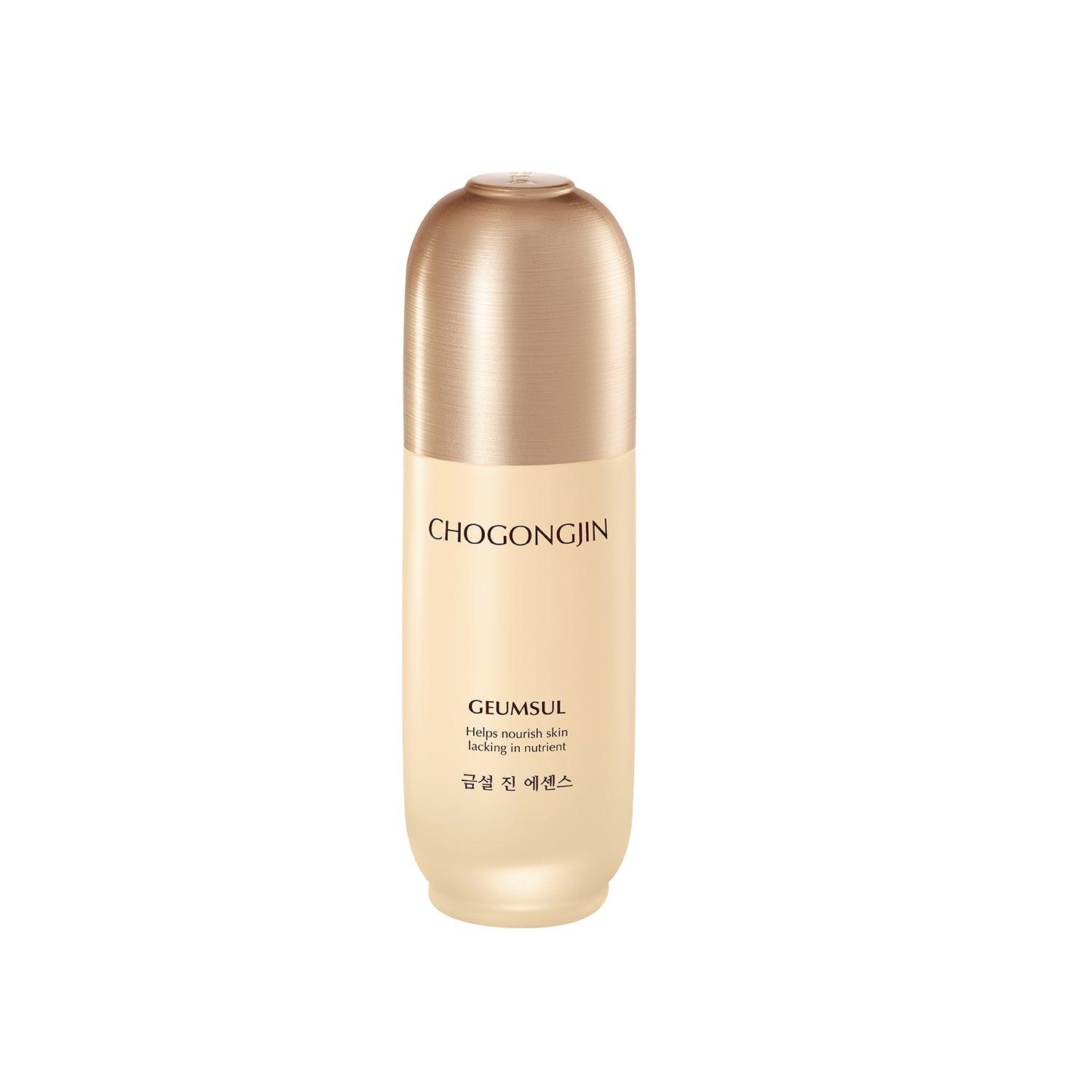 MISSHA CHOGONGJIN GEUMSUL JIN ESSENCE 50ml-thekimyoung.com