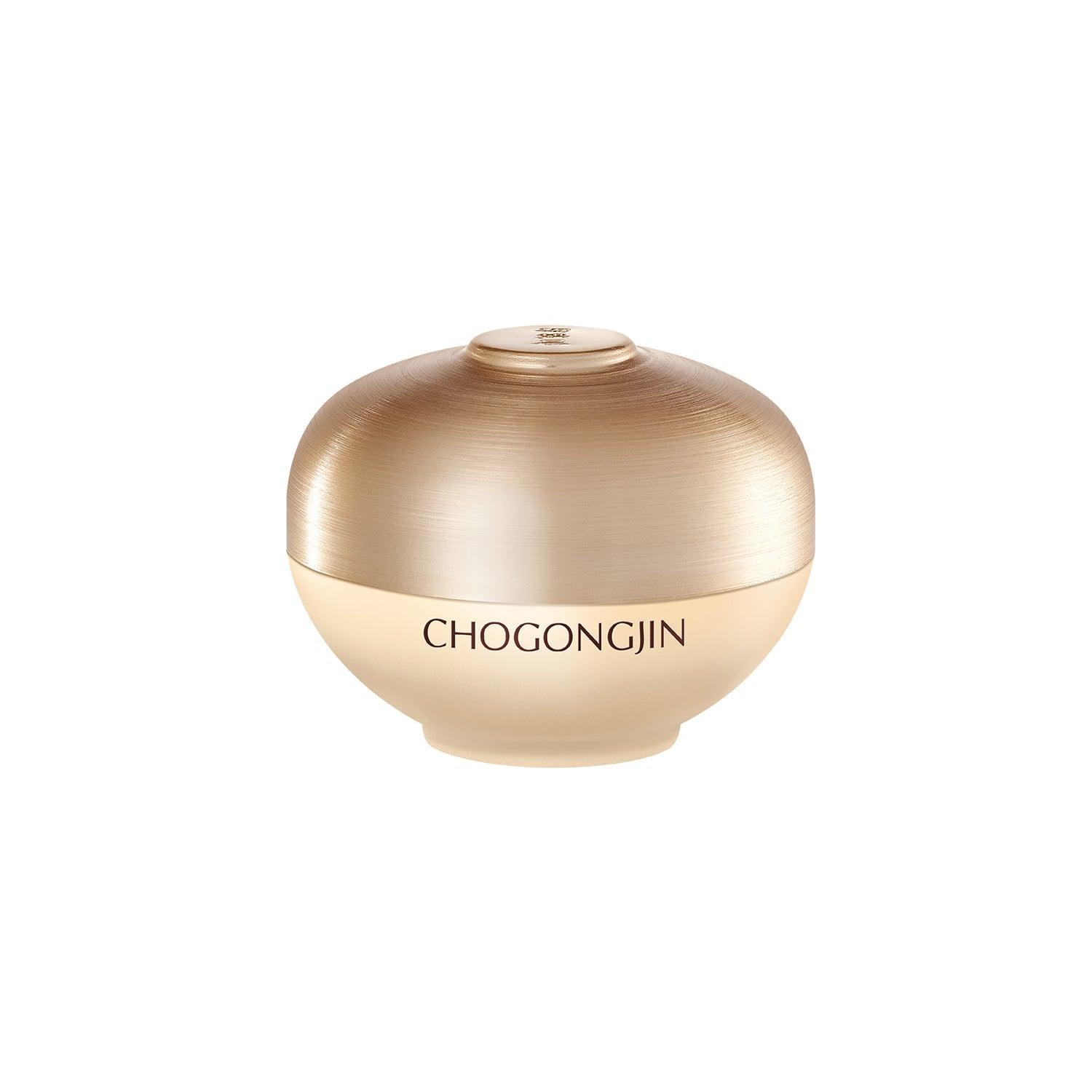 MISSHA CHOGONGJIN GEUMSUL JIN EYE CREAM 30ml-thekimyoung.com