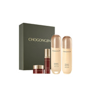 MISSHA CHOGONGJIN GEUMSUL SKINCARE SET-thekimyoung.com
