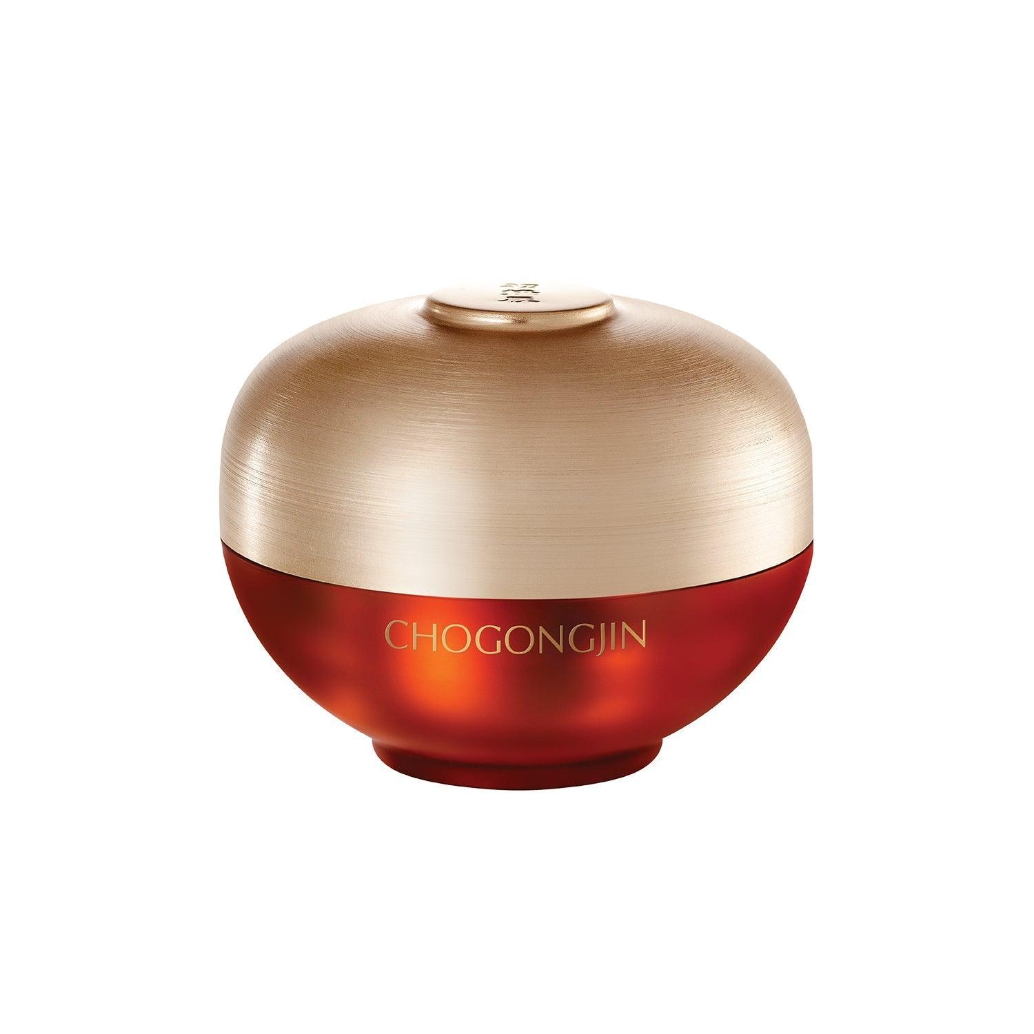 MISSHA CHOGONGJIN SOSAENG JIN CREAM 60ml-thekimyoung.com