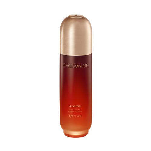 MISSHA CHOGONGJIN SOSAENG JIN EMULSION 120ml-thekimyoung.com