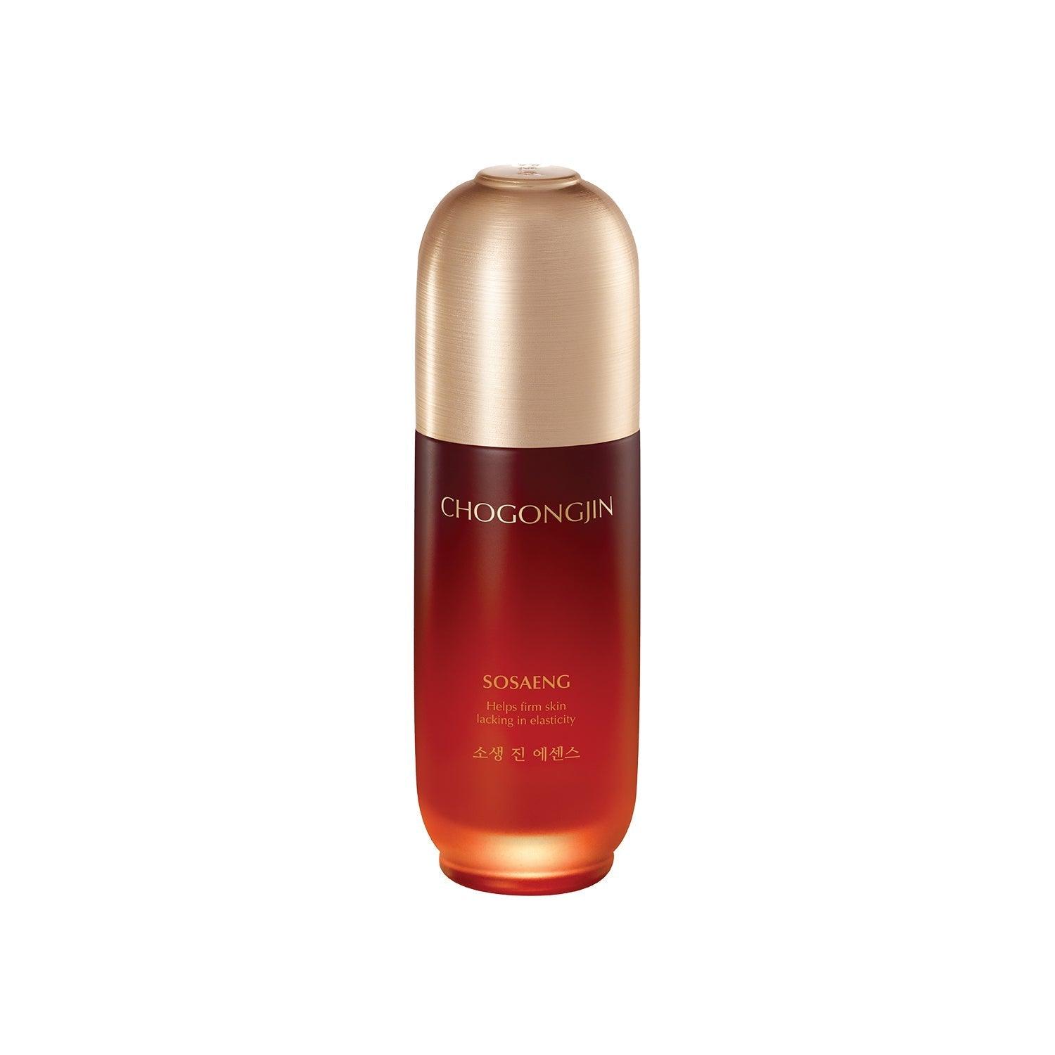 MISSHA CHOGONGJIN SOSAENG JIN ESSENCE 50ml-thekimyoung.com