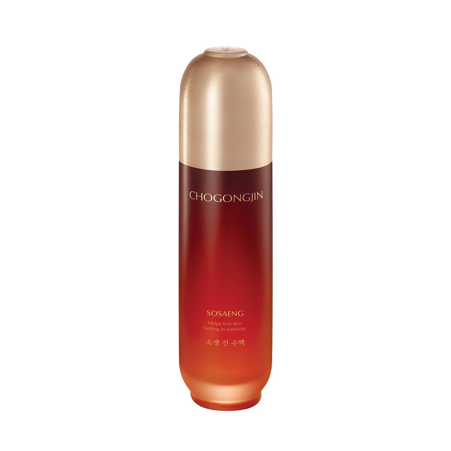MISSHA CHOGONGJIN SOSAENG TONER 150ml-thekimyoung.com