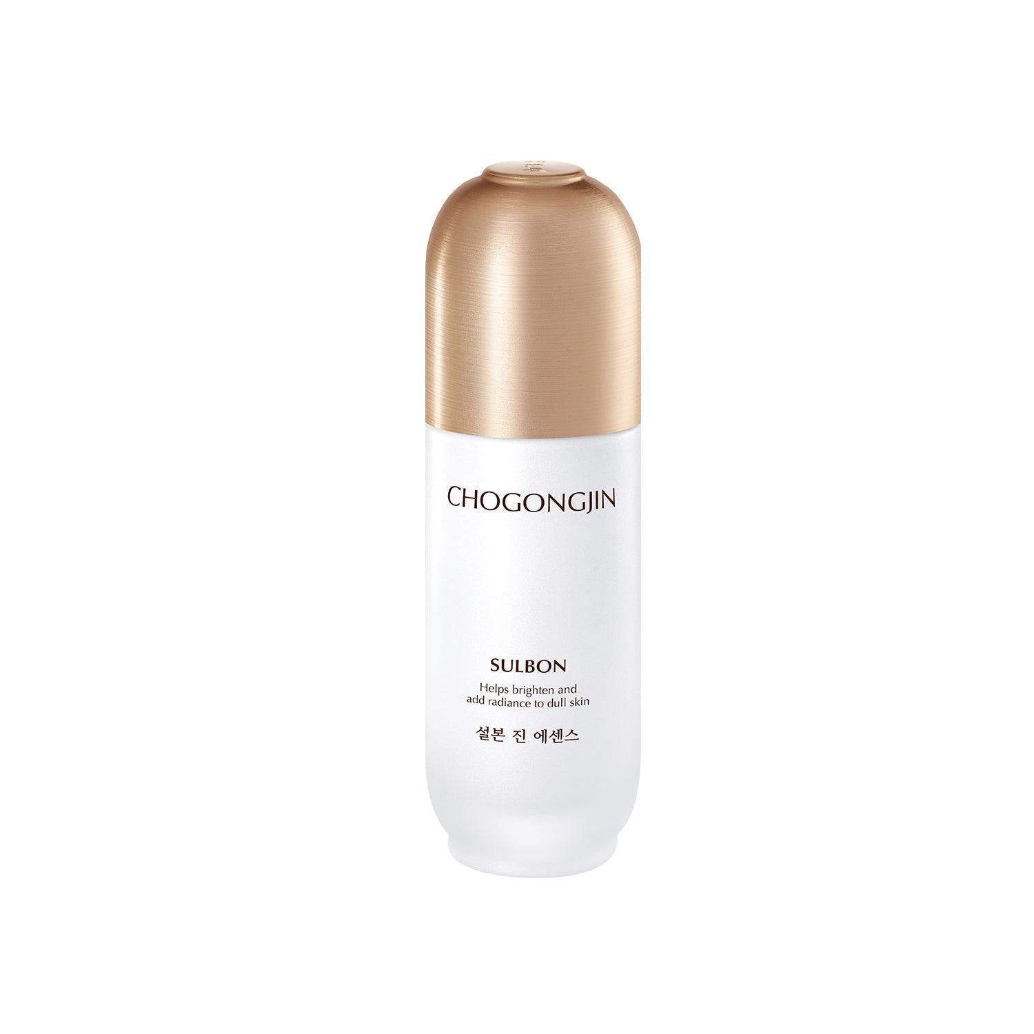 MISSHA CHOGONGJIN SULBON JIN ESSENCE 50ml-thekimyoung.com