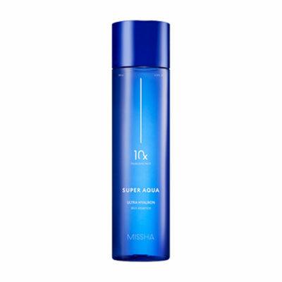 MISSHA Super Aqua Ultra Hyalron Skin Essence 10X 200ml-thekimyoung.com