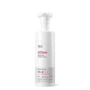 Dr.G A' Clear Bubble Foam 150ml Cleansing Foam Dr.G