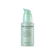 THE FACE SHOP Tea Tree Pore Ampoule 30ml-thekimyoung.com