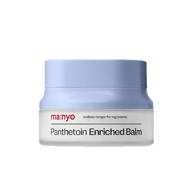 [MANYO FACTORY] ma:nyo Panthetoin Enriched Balm 80ml Moisturizer Manyo Factory