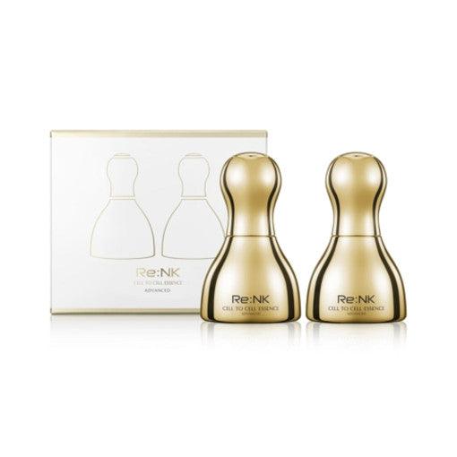 Re:NK CELL TO CELL ESSENCE 40ml+40ml-thekimyoung.com