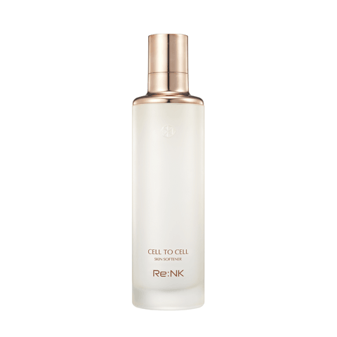 Re:NK Cell to Cell Skin Softener 150ml Toner Re:NK