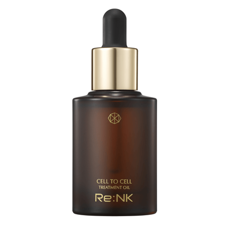 Re:NK CELL TO CELL TREATMENT OIL 30ml Facial Oil Re:NK