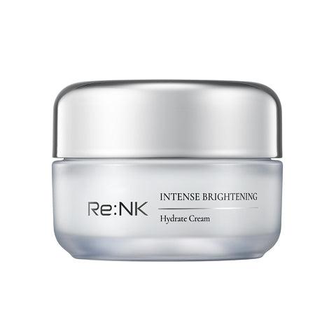 Re:NK INTENSE BRIGHTENING HYDRATE CREAM 55ml Moisturizer Cream Re:NK