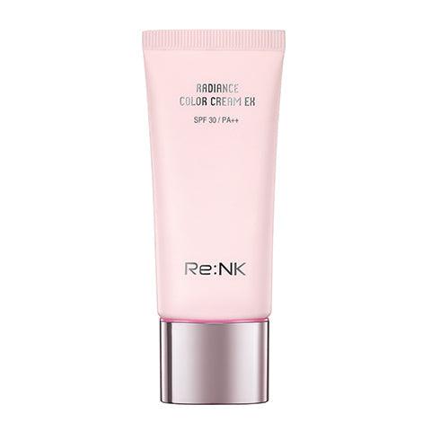 Re:NK Radiance Color Cream EX SPF30 PA++ 30ml Tone Up Cream Re:NK