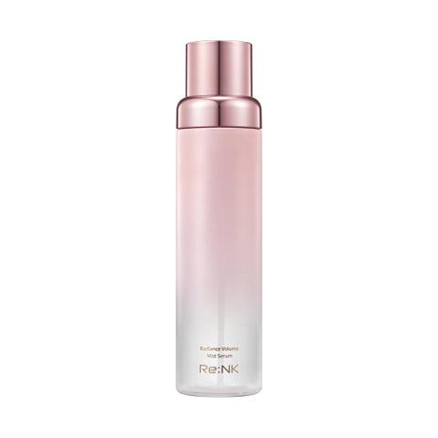 Re:NK RADIANCE VOLUME MIST SERUM 120ml Face Mists Re:NK