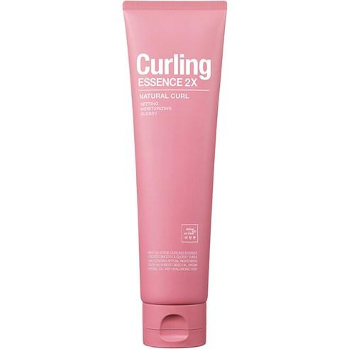 [mise en scene] Curling Hair Essence 2X 150ml-thekimyoung.com