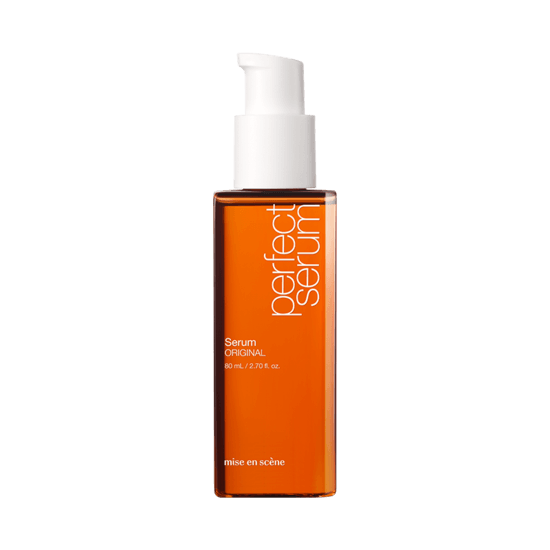 [mise en scene] Perfect Repair Serum 80ml (5-style)-thekimyoung.com