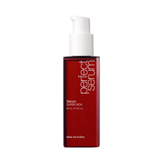 [mise en scene] Perfect Repair Serum 80ml (5-style)-thekimyoung.com