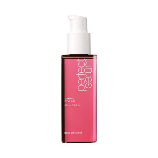 [mise en scene] Perfect Repair Serum 80ml (5-style)-thekimyoung.com