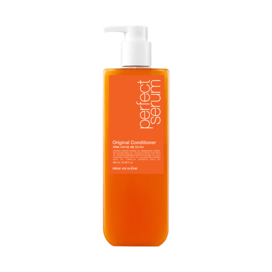 [mise en scene] Perfect Serum Original Conditioner 680ml Conditioner mise en scene