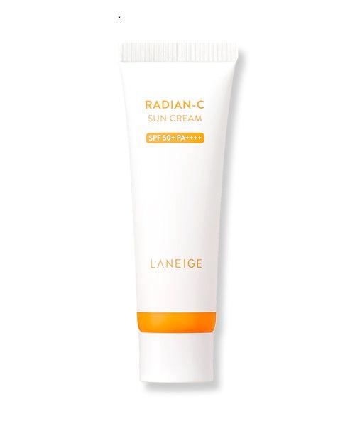 LANEIGE Radian-C Suncream 50ml Sunscreen LANEIGE