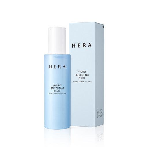 HERA HYDRO REFLECTING FLUID 140ml Face Serum HERA