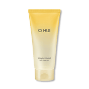 O HUI MIRACLE TONING jelly cleanser 180ml Cleansing Foam O HUI
