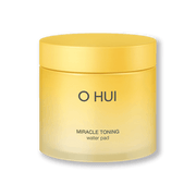 O HUI MIRACLE TONING water pad 150ml(70 pads)-thekimyoung.com