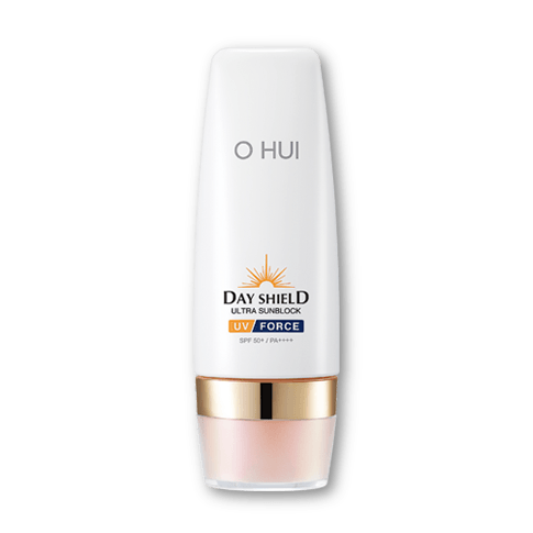 O HUI ULTRA SUNBLOCK UV FORCE SPF50+ / PA++++ 50ml-thekimyoung.com