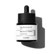 COSRX The Retinol 0.5 Oil 20ml-thekimyoung.com