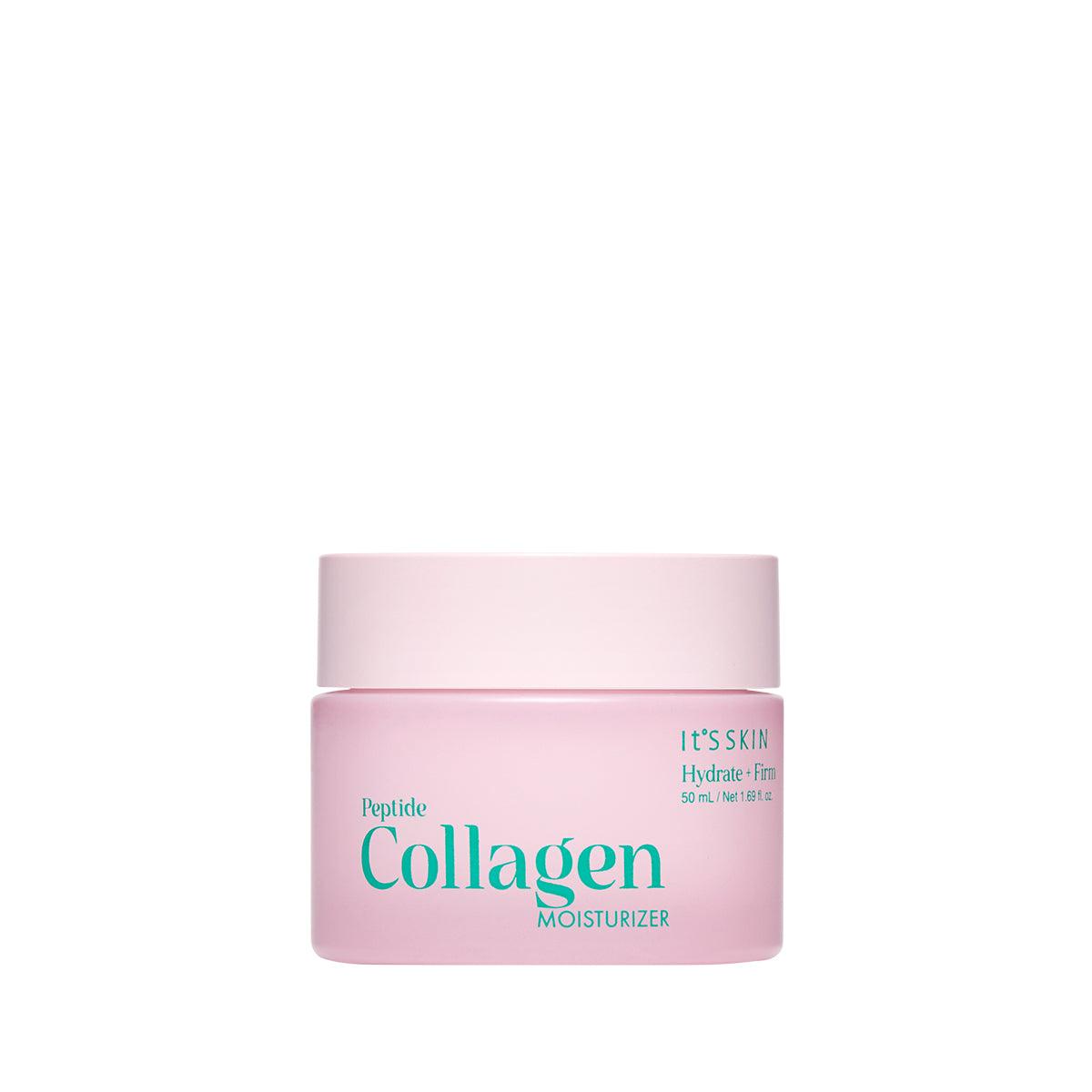 It'S SKIN Peptide Collagen Moisturizer 50ml-thekimyoung.com