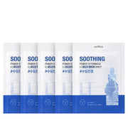 It'S SKIN Power 10 Formula LI Jelly Mask Sheet 23g x 5 sheets-thekimyoung.com